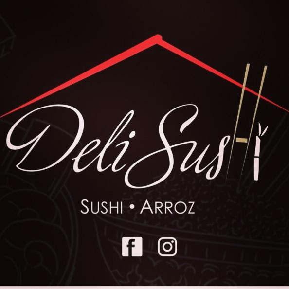 DeliSushi
