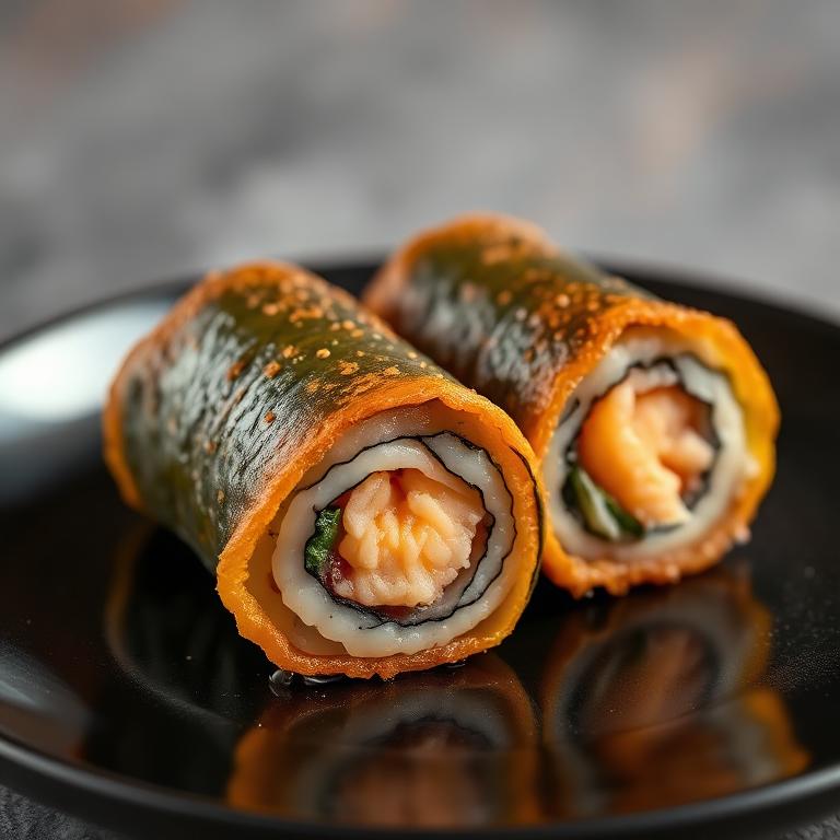 Monkey Roll