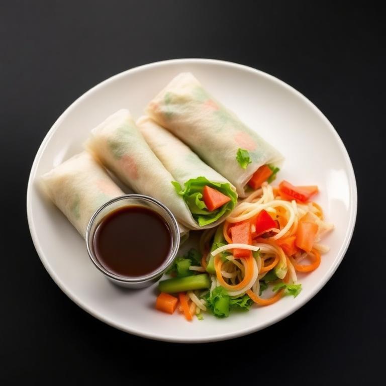 Spring Roll