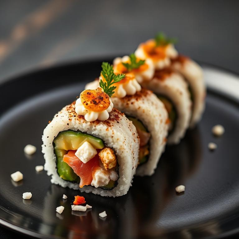 Tampico Maki